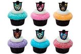 Monster High Party Supplies