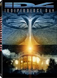 4th of July Independence Day Movie