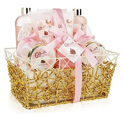 Bridal Shower Gift Baskets