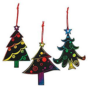 Ornament Christmas Crafts