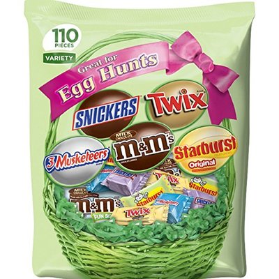 Easter Candy