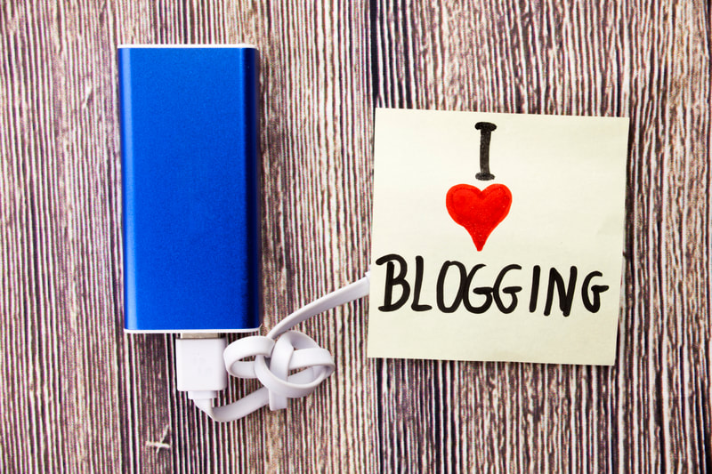 Internet Marketing and Blogging