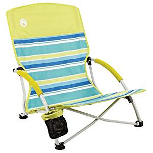 Lightweight Beach Chairs