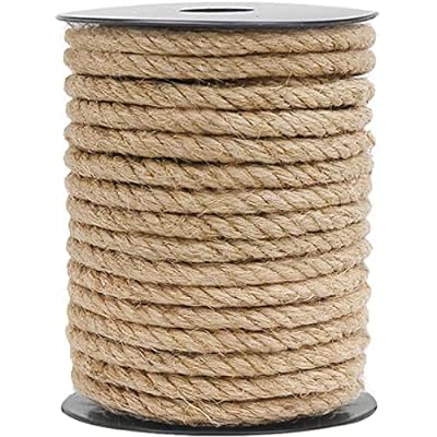 Twine Rope for Crafts Packaging