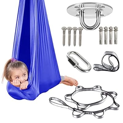 Therapy Sensory Swing for Kids and Adult