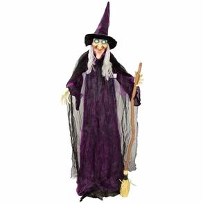 Halloween Decorations Witches
