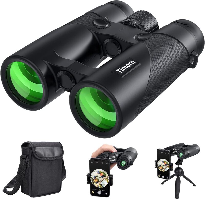 Binoculars for  Adults 