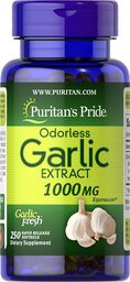 Best Garlic Supplement for Immune System