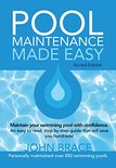 Pool maintenance for beginners