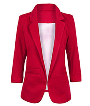 Womens Suits & Blazers