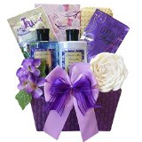 Lavender Gift Baskets