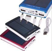 Cell Phone Chargers & Cradles