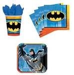 Batman Party Supplies