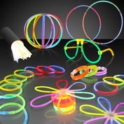 Glow in the Dark Party Supplies