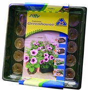 professional greenhouse kit