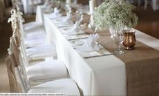Wedding Tableware & Serveware
