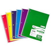 Back to School Notebooks