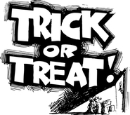 Halloween Treat Ideas