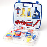 Doctor and Nurse Kit Preschool Toy