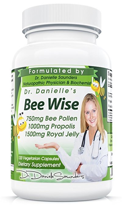 bee pollen weight loss