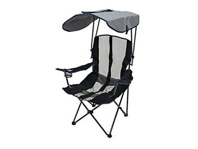 Canopy Beach Chairs