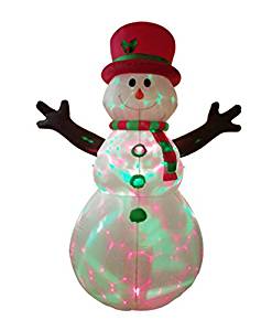 Christmas Inflatable Decorations