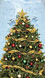 Christmas Tree Posterr