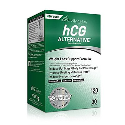 HCG Weight Loss