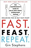 Intermittent Fasting eBook