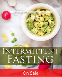 Intermittent Fasting eBook