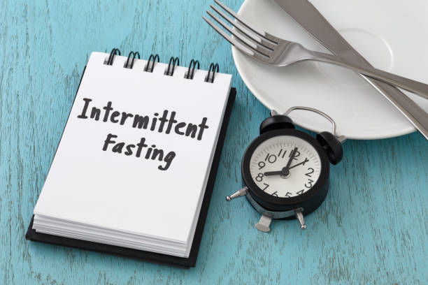 Intermittent Fasting Goals