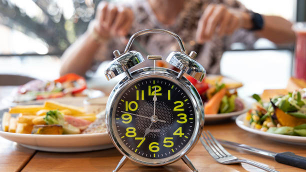 Intermittent Fasting for Fat Loss