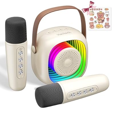 Karaoke Machine for Kids
