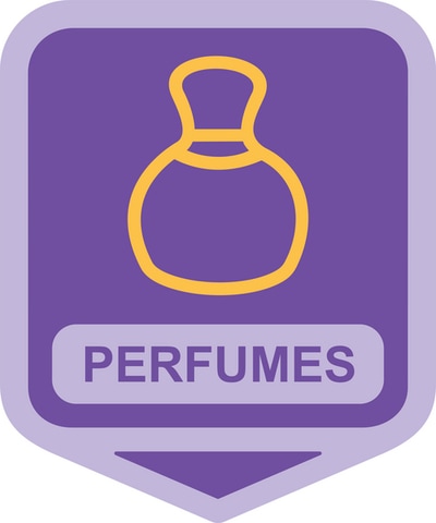 perfume and colognes