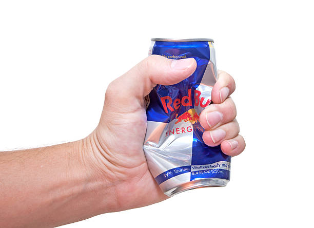 3 Facts about Energy Drinks