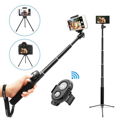 Cell Phone Selfie Stick Monopods