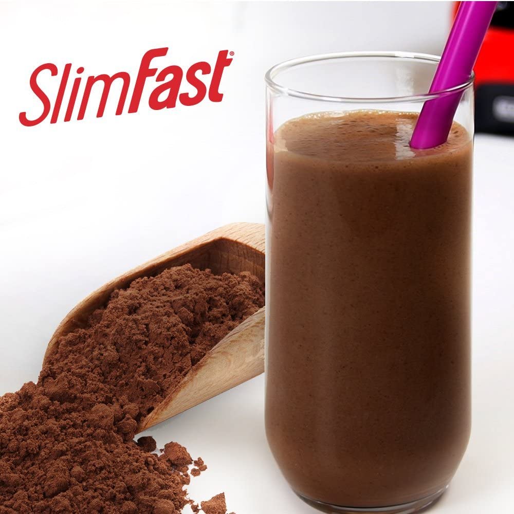 slimfast meal replacement shakes