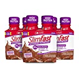 Slimfast meal replacement shakes