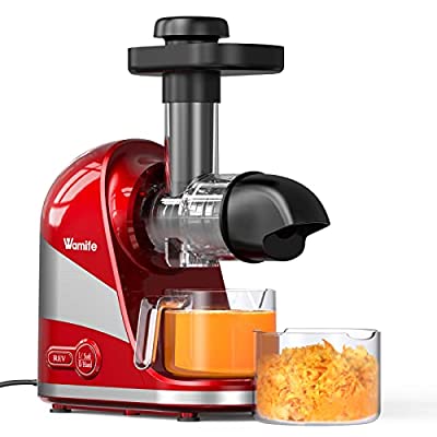 Cold Press Juicer Extractor