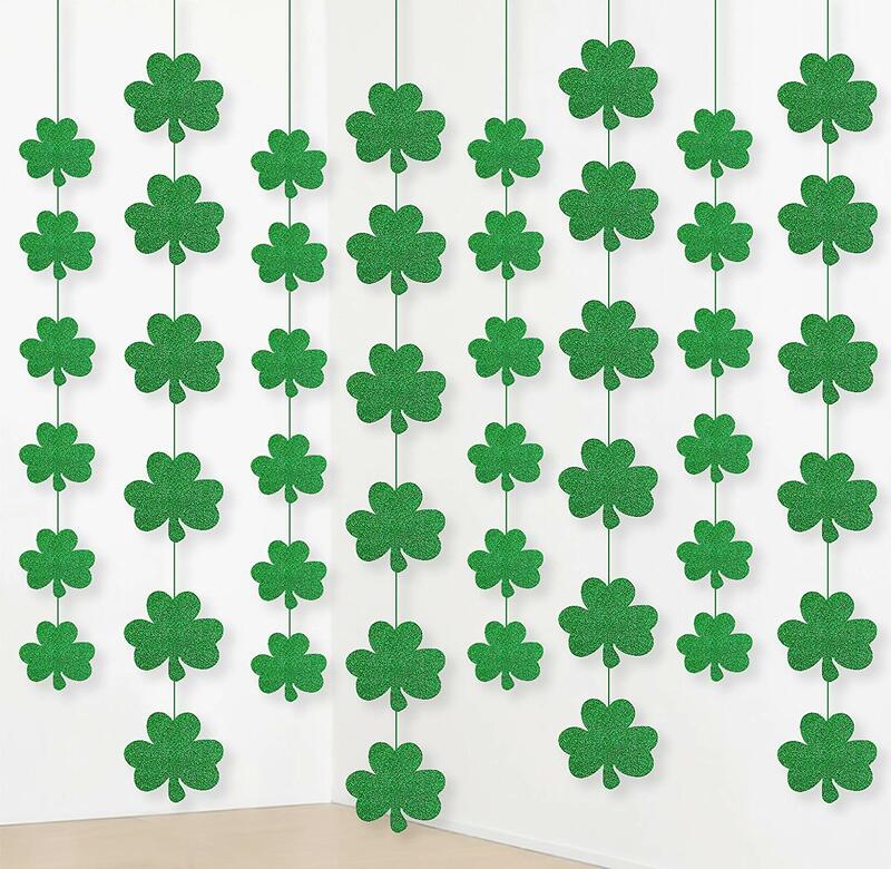 St. Patrick's Day Decorations