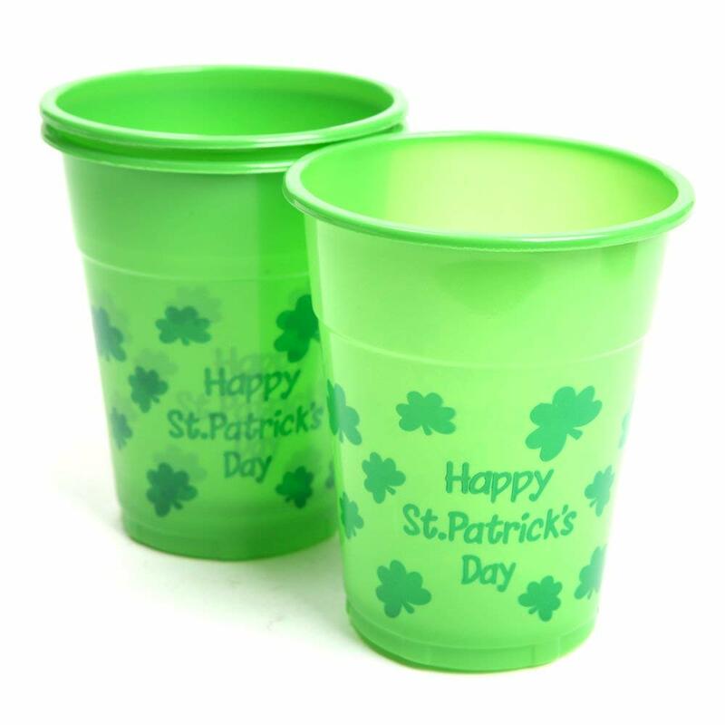 St. Patrick's Day Party Supplies