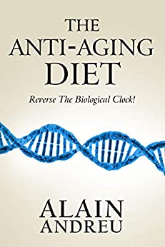 The antiaging diet ebooki
