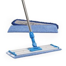 Mops and Brooms