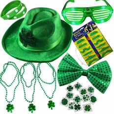 St Patricks Day Accessories