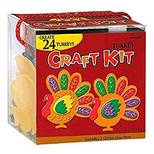 Thanksgiving Craft Kits