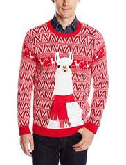 Ugly Christmas Sweater for Men