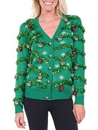Ugly Christmas Sweater for Women