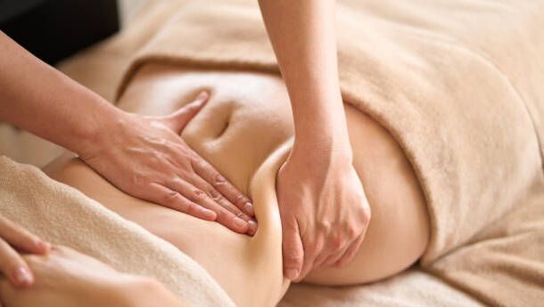 Lympatic Massage for Immune System