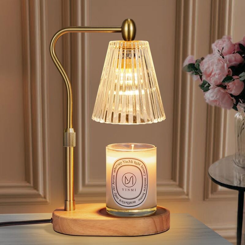 Candle Lamp Warmer