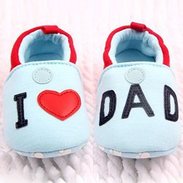 fathers day gifts from baby